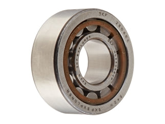 RODAMIENTOS VARIOS RODAMIENTO DE UNA HILERA DE RODILLOS CILINDRICOS 30X72X27