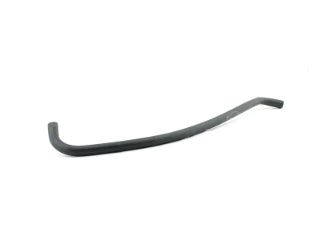 MANGUERAS Y TUBOS DE REFRIGERACION-CALEFACCION CHEVROLET S10 I 2.8 TURBO DIESEL MWM-12V 2000/2011