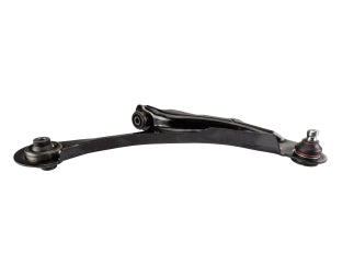 PARRILLAS DE SUSPENSION RENAULT MEGANE II/SCENIC 05/12 DERECHA CON ROTULA PIVOTE 18 MM_