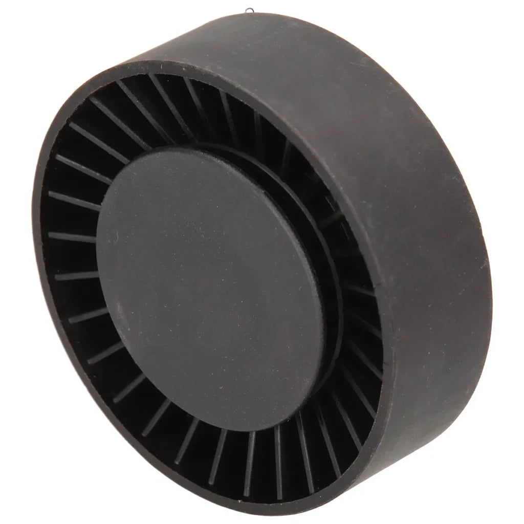 POLEA ACCESORIOS MUNICH VW (ASV/AGR/ABL/AUY) (POLY V - MICRO V) - SEAT ALHAMBRA F1 / SEAT ALHAMBRA F2 / VOLKSWAGEN CADDY G1 Y 18 MÁS