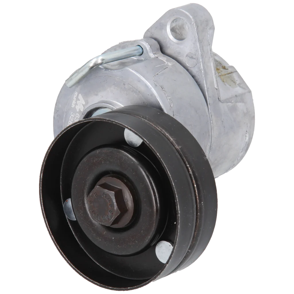 TENSOR ACCESORIOS MUNICH CHEV.(C10/C14/C16/C18/C20) (POLY V - MICRO V) - CHEVROLET AGILE F1 / CHEVROLET ASTRA F2 / CHEVROLET ASTRA F3 Y 29 MÁS