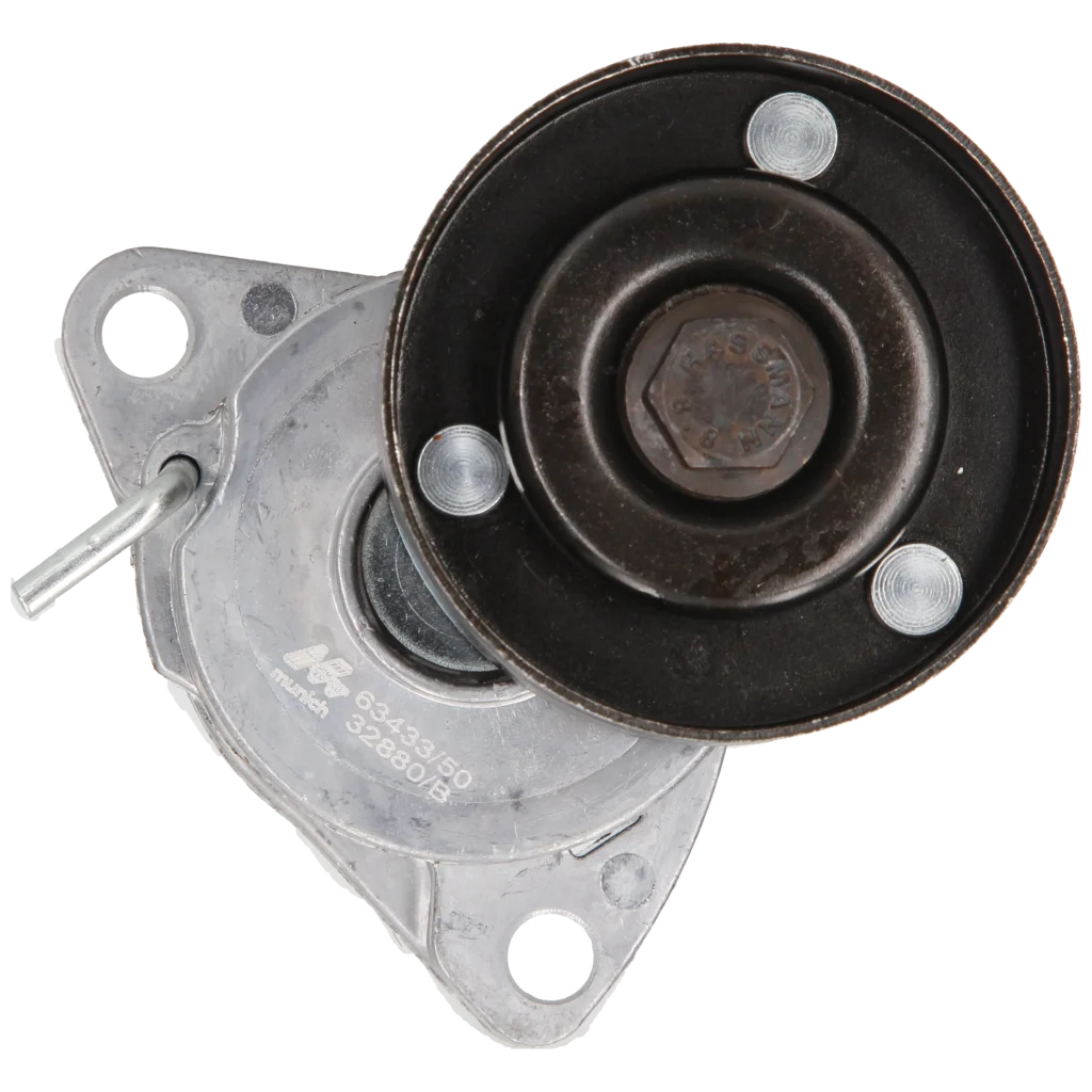 TENSOR ACCESORIOS MUNICH CHEV.(C10/C14/C16/C18/C20) (POLY V - MICRO V) - CHEVROLET AGILE F1 / CHEVROLET ASTRA F2 / CHEVROLET ASTRA F3 Y 29 MÁS