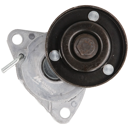 TENSOR ACCESORIOS MUNICH CHEV.(C10/C14/C16/C18/C20) (POLY V - MICRO V) - CHEVROLET AGILE F1 / CHEVROLET ASTRA F2 / CHEVROLET ASTRA F3 Y 29 MÁS