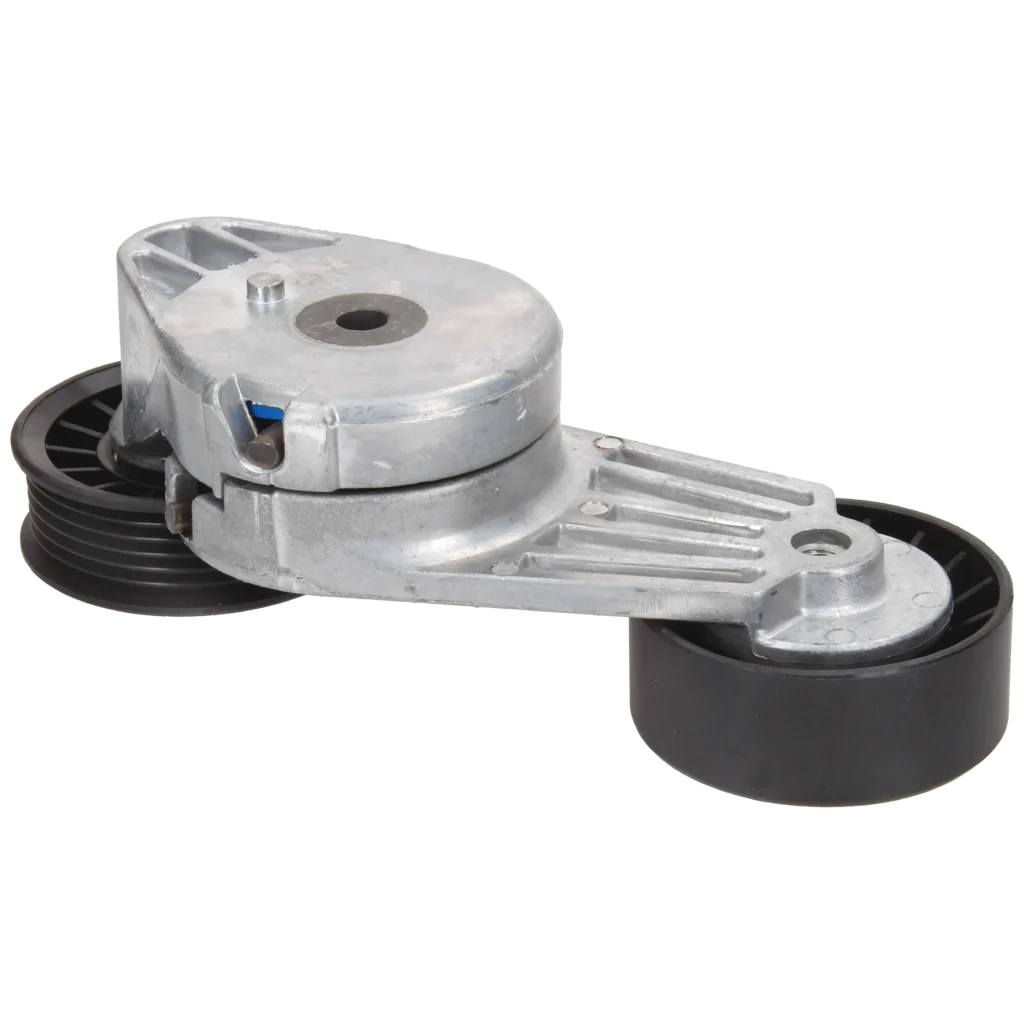 TENSOR ACCESORIOS MUNICH VW (EA827 1.6) (POLY V - MICRO V) - VOLKSWAGEN GOL COUNTRY G2 / VOLKSWAGEN GOL COUNTRY G3 / VOLKSWAGEN GOL G3 Y 3 MÁS