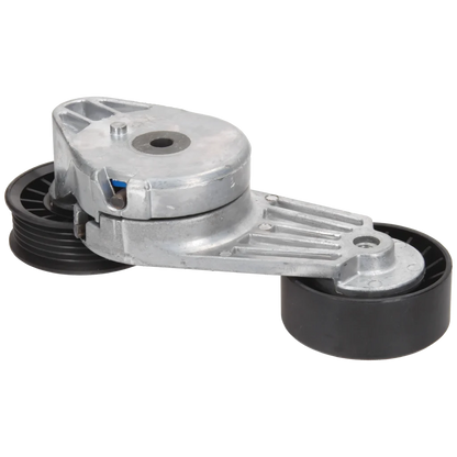 TENSOR ACCESORIOS MUNICH VW (EA827 1.6) (POLY V - MICRO V) - VOLKSWAGEN GOL COUNTRY G2 / VOLKSWAGEN GOL COUNTRY G3 / VOLKSWAGEN GOL G3 Y 3 MÁS