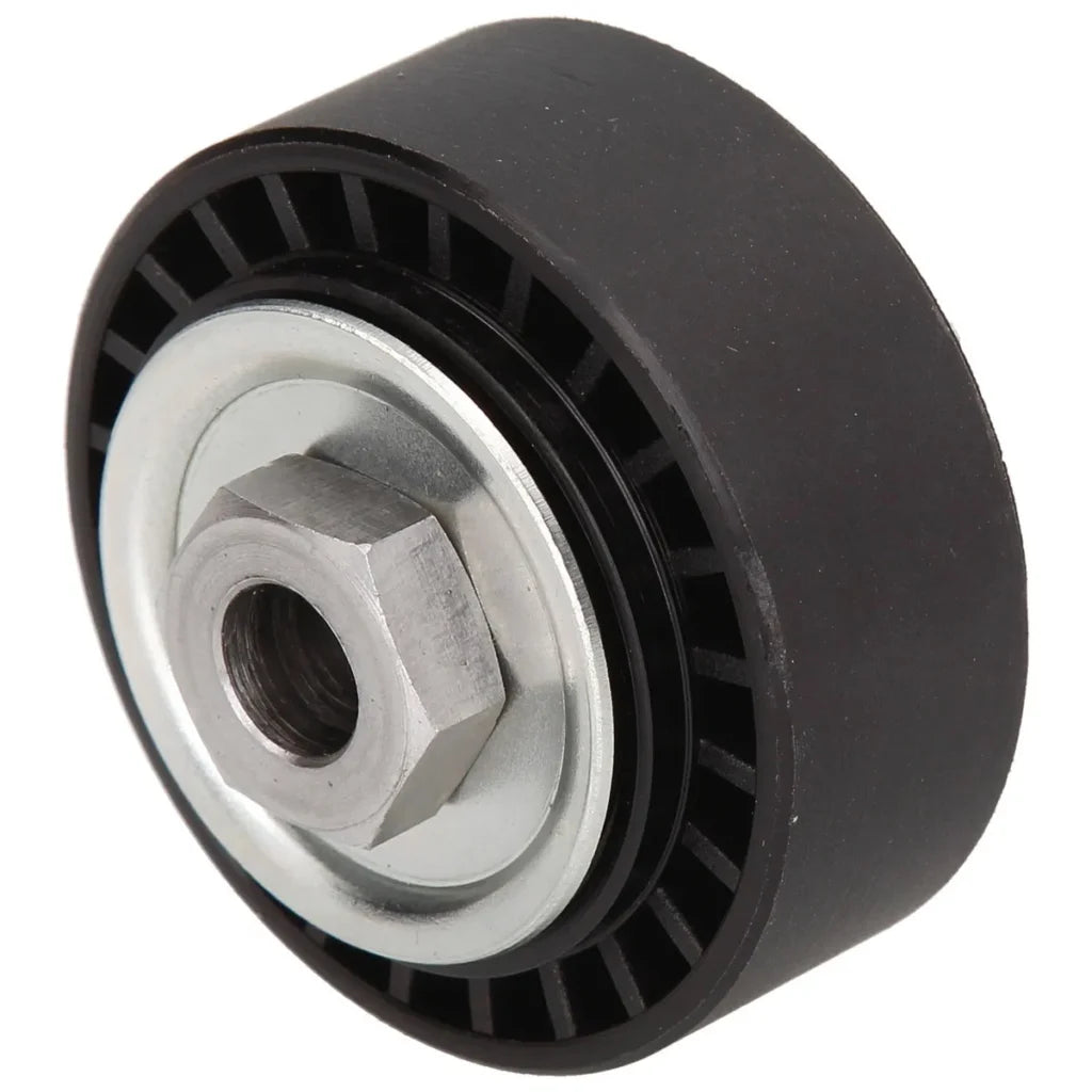 POLEA ACCESORIOS MUNICH REN (D4F/D7F) (POLY V - MICRO V) - RENAULT CLIO MIO / RENAULT TWINGO F1 / RENAULT TWINGO F2