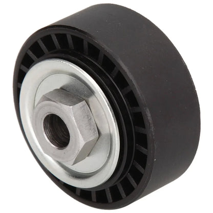 POLEA ACCESORIOS MUNICH REN (D4F/D7F) (POLY V - MICRO V) - RENAULT CLIO MIO / RENAULT TWINGO F1 / RENAULT TWINGO F2