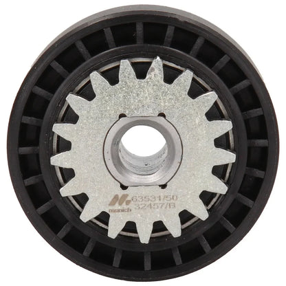 POLEA ACCESORIOS MUNICH REN (D4F/D7F) (POLY V - MICRO V) - RENAULT CLIO MIO / RENAULT TWINGO F1 / RENAULT TWINGO F2