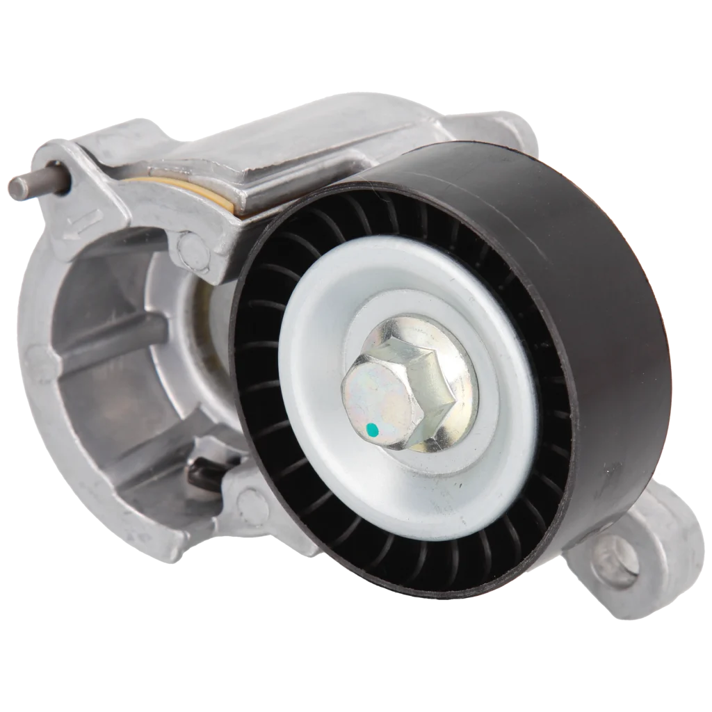 TENSOR ACCESORIOS MUNICH PEUG/CITROEN (EW10/EW12) (POLY V - MICRO V) - PEUGEOT 206 F1 / PEUGEOT 206 F2 / PEUGEOT 307 F2 Y 9 MÁS