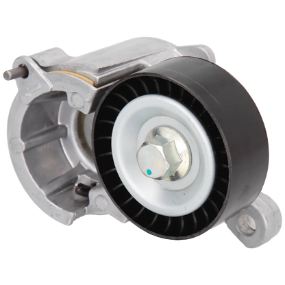 TENSOR ACCESORIOS MUNICH PEUG/CITROEN (EW10/EW12) (POLY V - MICRO V) - PEUGEOT 206 F1 / PEUGEOT 206 F2 / PEUGEOT 307 F2 Y 9 MÁS