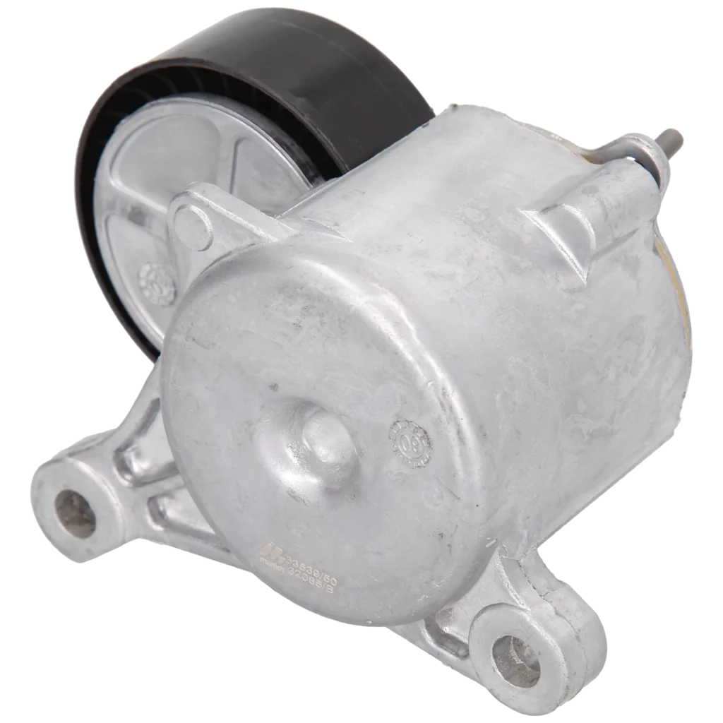 TENSOR ACCESORIOS MUNICH PEUG/CITROEN (EW10/EW12) (POLY V - MICRO V) - PEUGEOT 206 F1 / PEUGEOT 206 F2 / PEUGEOT 307 F2 Y 9 MÁS