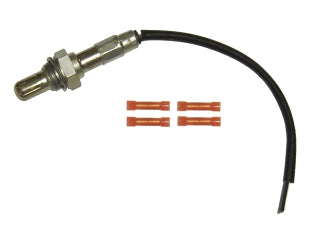 SONDAS LAMBDA UNIVERSAL PEUGEOT / FORD / CITROEN / FIAT / RENAULT 4 CABLES - MASA A SENSOR_