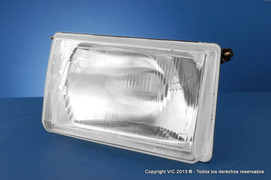 OPTICA VIC (638) IZQUIERDO - DODGE 1500 78/81