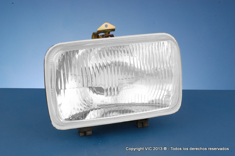OPTICA VIC (639) - FORD TAUNUS MK1 74/80