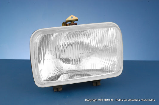 OPTICA VIC (639) - FORD TAUNUS MK1 74/80