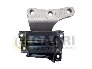 SOPORTES DE MOTOR VOLKSWAGEN POLO 15/.. SOPORTE DE MOTOR LADO DERECHO_