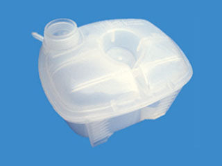 RESERVORIOS DE REFRIGERANTE VOLKSWAGEN GOL/SAVEIRO 87/99/SENDA 87/95 SIN TAPA - SIN BOCA PARA SENSOR_