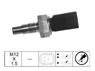 BULBOS TEMPERATURA DE AGUA FIAT PALIO 1.0-1.4/SIENA 1.4-1.6/FIORINO 1.5_