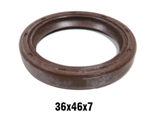 RETENES MOTOR LIVIANOS VOLKSWAGEN GOL TREND/VOYAGE 1.6 16V MSI/UP 1.0 MSI/GOLF 1.4 TSI ARBOL DE LEVAS - DELANTERO - GIRO H_