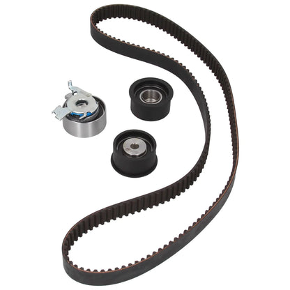 KIT DE DISTRIBUCION MUNICH 171X24 CHEV.(C22SE/Z24XE) - CHEVROLET BLAZER F2 / CHEVROLET CAPTIVA F1 / CHEVROLET CAPTIVA F2 Y 2 MÁS