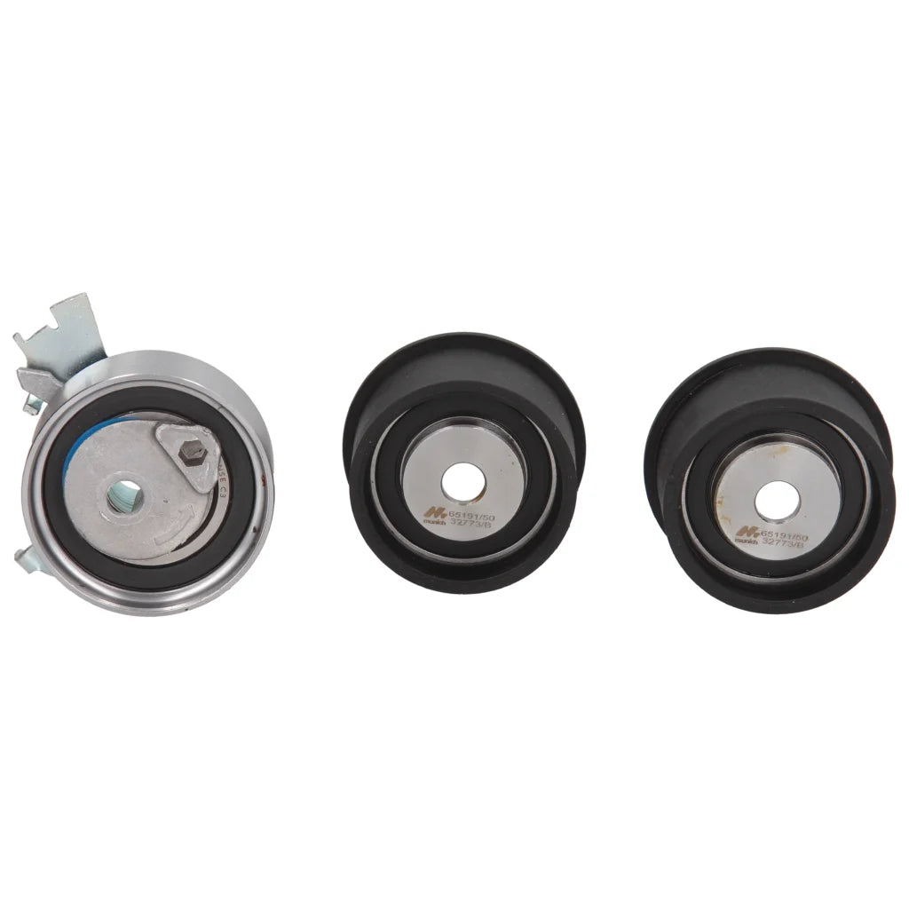 KIT DE DISTRIBUCION MUNICH 171X24 CHEV.(C22SE/Z24XE) - CHEVROLET BLAZER F2 / CHEVROLET CAPTIVA F1 / CHEVROLET CAPTIVA F2 Y 2 MÁS