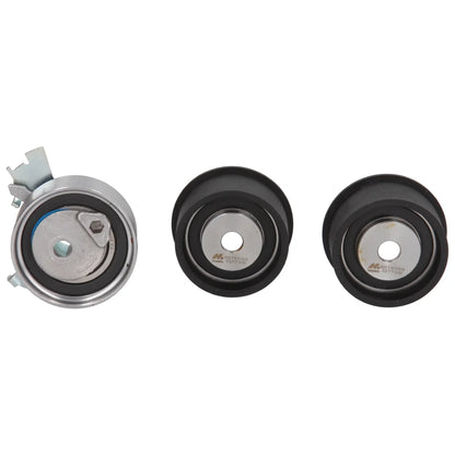 KIT DE DISTRIBUCION MUNICH 171X24 CHEV.(C22SE/Z24XE) - CHEVROLET BLAZER F2 / CHEVROLET CAPTIVA F1 / CHEVROLET CAPTIVA F2 Y 2 MÁS