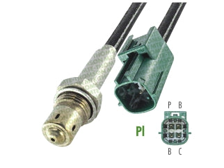 SONDAS LAMBDA NISSAN  SENTRA OEM  22690F400A/226908U300/22690AU000_