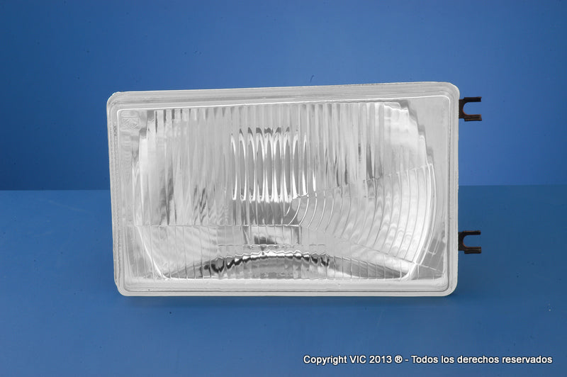OPTICA VIC (656) DERECHO - VOLKSWAGEN GACEL G1 83/87