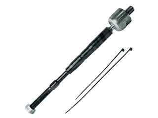 AXIALES/PRECAP CREMALLERAS TOYOTA ETIOS 13/.. DIRECCION HIDRAULICA LARGO 270 MM ROSCA MACHO/MACHO 14X1.5/12X1.5_