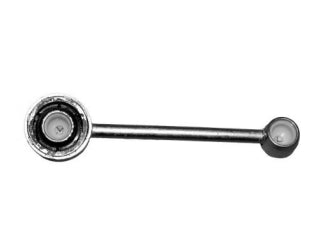 SELECTORAS CAMBIOS REPARACION PEUGEOT PARTNER / CITROEN BERLINGO CAJA BE4R BIELETA SELECCION DE CAMBIOS LARGO 115 MM_