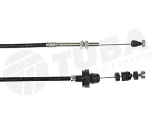 CABLES DE ACELERADOR LIVIANOS FIAT PALIO/SIENA/STRADA 1.3 96/03 LARGO 1065 MM_