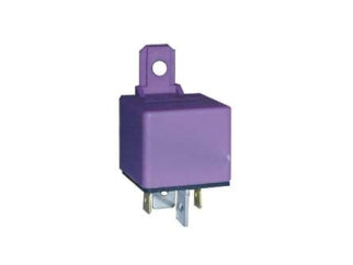 RELE RELAYS RENAULT CLIO/TWINGO/19 / CITROEN XSARA 12 V - 40 A - 4 CONTACTOS - ACCESORIOS_