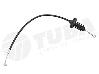 CABLES APERTURA CAPOT PESADOS MERCEDES BENZ CAMINHAO L1218 ESQUERDO - SEM ALAVANCA CAMINHAO L1218R ESQUERDO - SEM ALAVANCA CAMIN