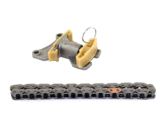 KIT DISTRIBUCION CADENA VOLKSWAGEN VENTO/PASSAT/GOLF GTI/TIGUAN/SCIROCCO / AUDI A1/A3 2.0 FSI-TFSI 06/14 21 ESLABONES_