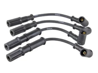 CABLES DE BUJIAS AUTOS FIAT PALIO/GRAND SIENA/FIORINO/UNO/500 1.4 8V EVO_