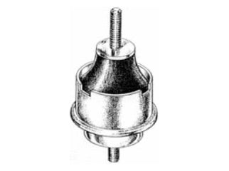 SOPORTES DE MOTOR PEUGEOT 205/306/405/PARTNER NAFTA SOPORTE HIDRAULICO DELANTERO DE MOTOR LADO DERECHO_