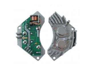 RESISTOR CLIMATIZADOR - CALEFACCION CITROEN BERLINGO/XSARA 1.6 16V 1.8 16V 2.0 HDI 1.9 2.0 16V / PEUGEOT 106/405/306/406 1.6 1.9 1.8 1.9