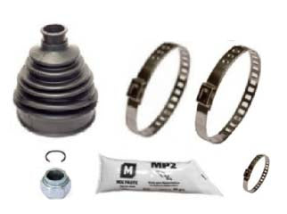 KIT FUELLES TRANSMISION FORD RANGER 2.8 01/.. / RENAULT MEGANE 97/../LAGUNA 96/../19 FUELLE DE TRANSMISION KIT_