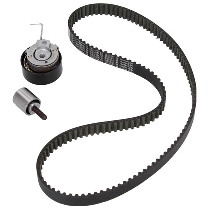 KIT DE DISTRIBUCION MUNICH 1.2T 1.0T (141STD8M-20) EN BAÑO DE ACEITE - CHEVROLET TRACKER 21/25
