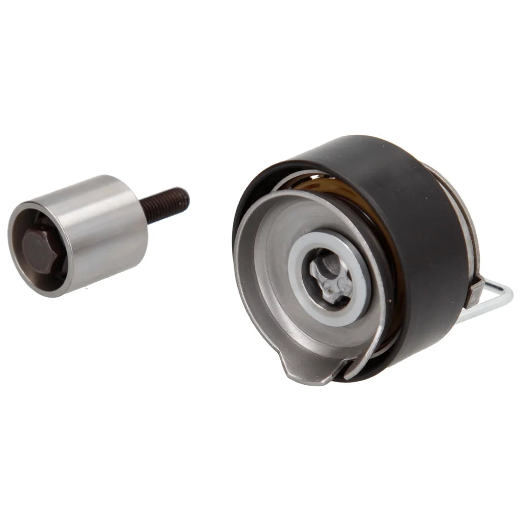 KIT DE DISTRIBUCION MUNICH 1.2T 1.0T (141STD8M-20) EN BAÑO DE ACEITE - CHEVROLET TRACKER 21/25