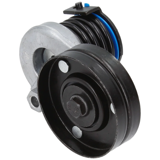 TENSOR ACCESORIOS MUNICH VW (EA111/EA827 1.6) (POLY V - MICRO V) - VOLKSWAGEN GOL G2 (AB9) / VOLKSWAGEN GOL G3