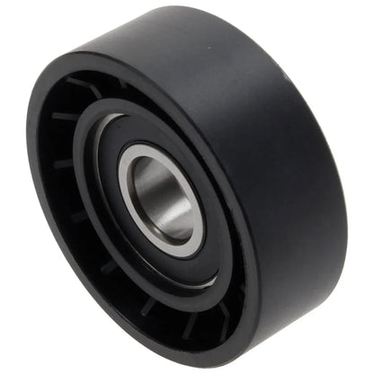 POLEA ACCESORIOS MUNICH VW (BWA/CJSA) (POLY V - MICRO V) - AUDI A3 / VOLKSWAGEN CROSSFOX G1 / VOLKSWAGEN PASSAT B6