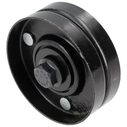 POLEA ACCESORIOS MUNICH VW (AVU/BSF) (POLY V - MICRO V) - AUDI A3 / VOLKSWAGEN FOX G1 / VOLKSWAGEN SAVEIRO G4