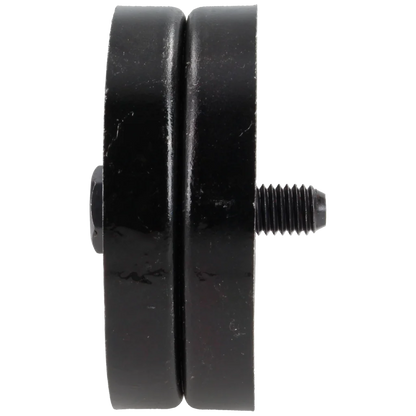 POLEA ACCESORIOS MUNICH VW (AVU/BSF) (POLY V - MICRO V) - AUDI A3 / VOLKSWAGEN FOX G1 / VOLKSWAGEN SAVEIRO G4