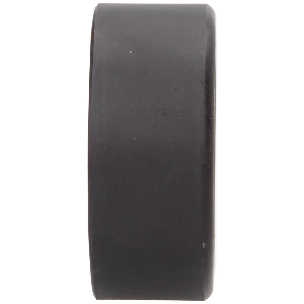 POLEA ACCESORIOS MUNICH VW (AP 1.6/1.8/X24) (POLY V - MICRO V) - CHEVROLET BLAZER F3 / VOLKSWAGEN GOL G1 / VOLKSWAGEN SAVEIRO G1