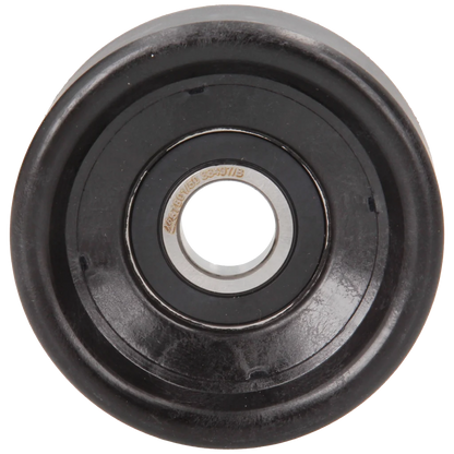 POLEA ACCESORIOS MUNICH VW (AP 1.6/1.8/X24) (POLY V - MICRO V) - CHEVROLET BLAZER F3 / VOLKSWAGEN GOL G1 / VOLKSWAGEN SAVEIRO G1