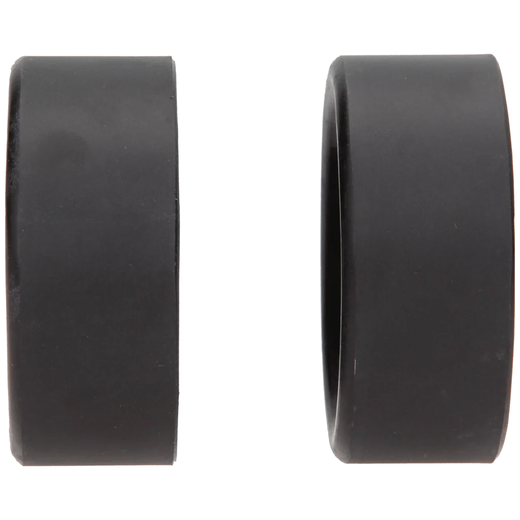 POLEA ACCESORIOS MUNICH VW (AP 1.6/1.8/EA827 1.6) (POLY V - MICRO V) - FORD GALAXY F2 / VOLKSWAGEN GOL G2 (AB9) / VOLKSWAGEN SAVEIRO G2