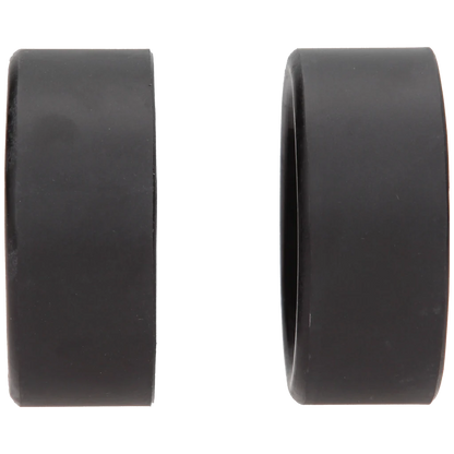 POLEA ACCESORIOS MUNICH VW (AP 1.6/1.8/EA827 1.6) (POLY V - MICRO V) - FORD GALAXY F2 / VOLKSWAGEN GOL G2 (AB9) / VOLKSWAGEN SAVEIRO G2