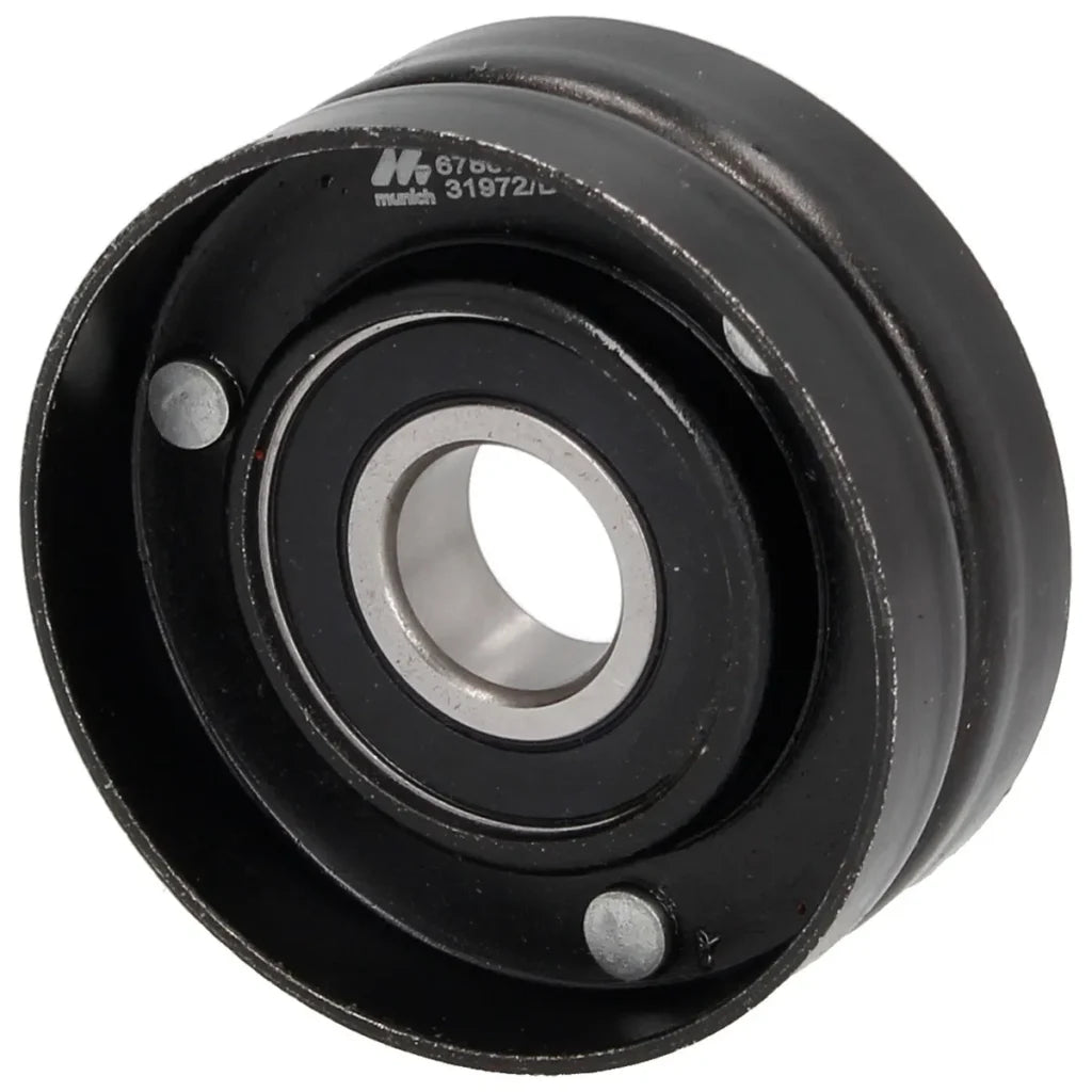 POLEA ACCESORIOS MUNICH CHEV.(C20SEL/X18) (POLY V - MICRO V) - CHEVROLET ASTRA F2 / CHEVROLET ZAFIRA F1