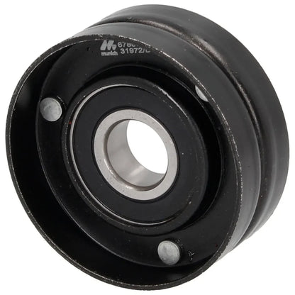 POLEA ACCESORIOS MUNICH CHEV.(C20SEL/X18) (POLY V - MICRO V) - CHEVROLET ASTRA F2 / CHEVROLET ZAFIRA F1